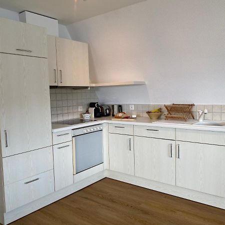 Beautiful Apartment With Fantastic Views Oberägeri Exterior photo