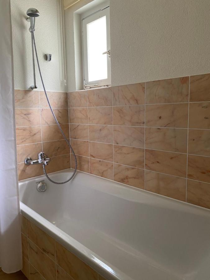 Beautiful Apartment With Fantastic Views Oberägeri Exterior photo