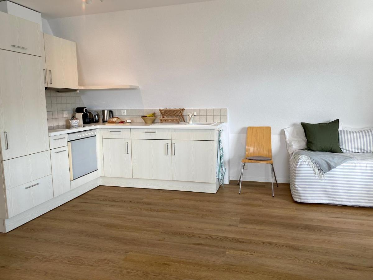 Beautiful Apartment With Fantastic Views Oberägeri Exterior photo